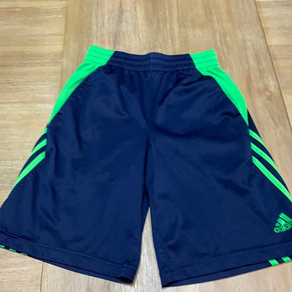 Boys size Small Adidas Shorts